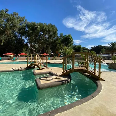 3 Etoiles - Piscine - Ccbgc0i *