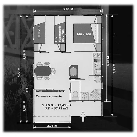 3 Etoiles - Piscine - Ccbgc0i
