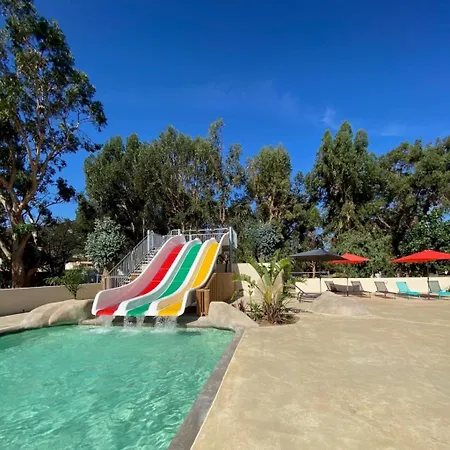 3 Etoiles - Piscine - Ccbgc0i * Aregno